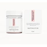 Skinmaster Toz Peeling, Hibiskus ve Enzim Toz Peeling 35 Gram, Arındırıcı ve Aydınlatıcı