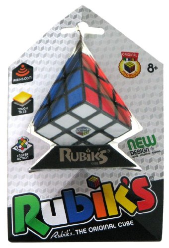 Preisvergleich Produktbild Kostka Rubika 3x3x3 Pyramid