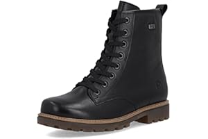 Remonte Damen Klassische Stiefeletten D3C70, Frauen Stiefeletten,lose Einlage