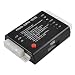Produktbild Computer Stromversorgung Tester - SODIAL(R) 20/24 Pin PSU ATX BTX ITX SATA HDD Stromversorgung Tester Pruefer PC Computer