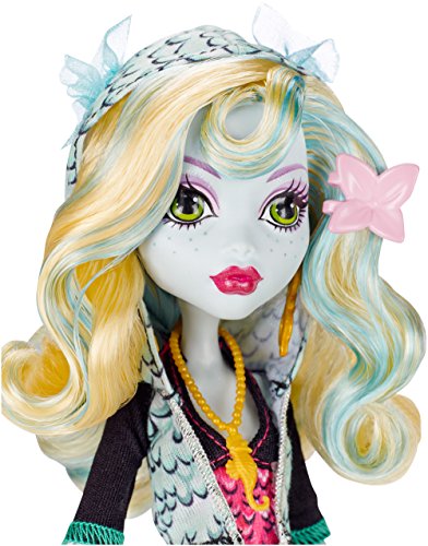 Monster High Dolls Original Ghouls Collection
