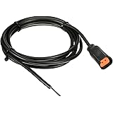 HELLA 8KB 990 299-011 Kabelsatz, Arbeitsscheinwerfer - Stecker: DEUTSCH Stecker - Kabel: 2000mm