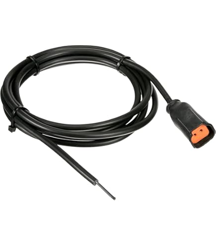 Luce Di Retromarcia HELLA LED TS1700 - 24V/12V, 1700lm, Montaggio Orientabile