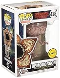 Material Vinilo. FunKo Pop! TV Stranger Things Demogorgon Closed Face Chase Variant Vinyl Figure