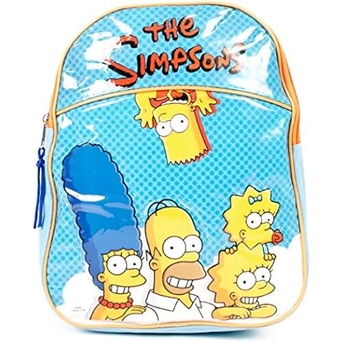 Amazon.co.uk The Simpsons Toys & Games