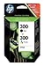 Price comparison product image HP Original 300 Combo Pack Ink Cartridge