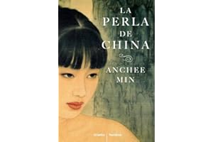 La Perla De China (Grijalbo Narrativa)