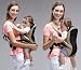 Allis 3-in-1 Baby Carrier (Beige)