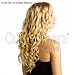 Curlformers Genuine Patented Extra Long Spiral Curls Top-up Pack (Styling Hook not included, please buy separately)