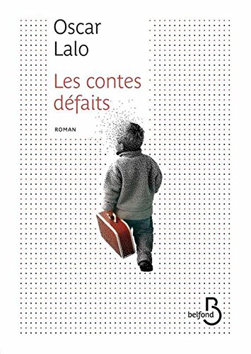 Les  contes défaits