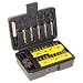 Produktbild Advanced CK 27 teiliges Quick Change Drill &Schraubendreher Bit Set Multi Set [w], Cleva ®/Min, 3 Jahre Garantie