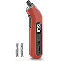 Elite ® Digital Tire Pressure Gauge - Professional Accuracy - 100 PSI