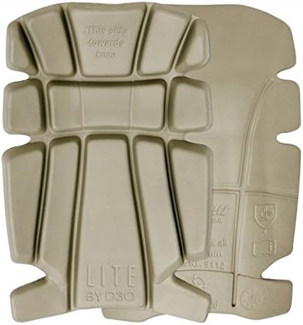 SNICKERS D30 LITE CRAFTSMEN KNEEPADS 9112 ONE SIZE