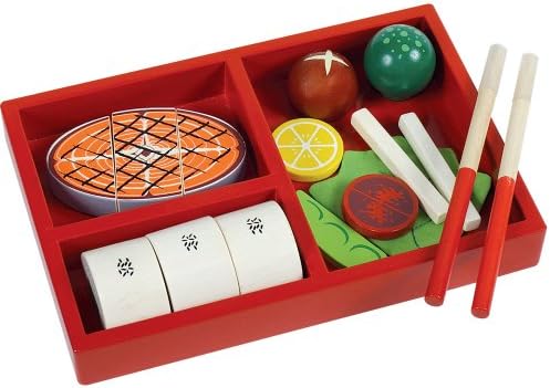 Santoys ST730 Bento Meal Set
