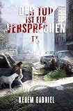 Cover zum Buch Der Tod ist ein Versprechen 2