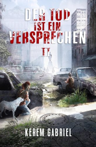 Cover zum Buch Der Tod ist ein Versprechen 2