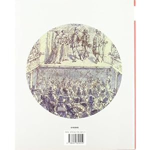 La representation de la representacion/ The Representation of Representation: Danza, Teatro, Cine Musica. Dibu