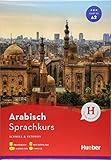 Sprachkurs Arabisch: Schnell & intensiv / Paket: Buch + 4 Audio-CDs + 1 MP3-CD + MP3-Download by Ali Almakhlafi