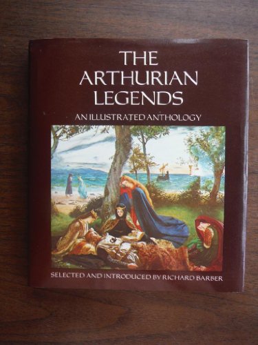 Arthurian Legends livre