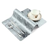 Material de alta calidad: Vinilo y plástico PVC de alta calidad y respetuosos con el medio ambiente.