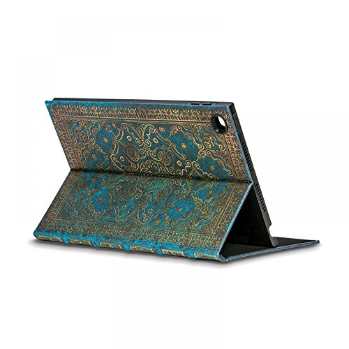 Preisvergleich Produktbild Paperblanks Azure iPad Air 2 Cover