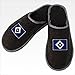 Produktbild Hamburger SV Filz-Pantoffeln Größe 47/48