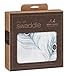 aden + anais Single Bamboo Swaddle - Mela