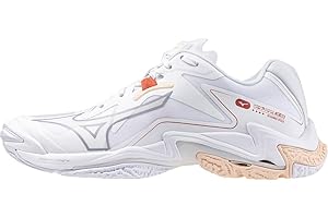 Mizuno, Zapatillas de Voleibol Mujer