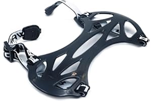 Namvo Łucznictwo ochraniacz na ramię z włókna węglowego łucznictwo ochraniacz na przedramię bezpieczne ochraniacze gumowa osłona do strzelania polowania ochrona