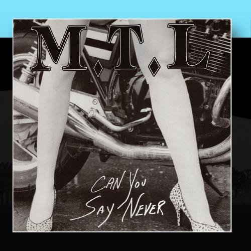 Preisvergleich Produktbild Can You Say Never