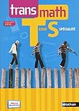 Transmath Terminale S spécialité