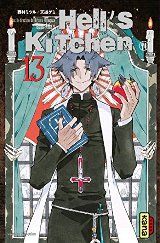 Download Hell's Kitchen - Tome 13