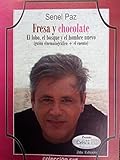 fresa y chocolate vitoria ubicación  Fresa Y Chocolate.el Lobo El Bosque Y El Hombre Nuevo.guion Cinematografico Mas El Cuento. by senel paz (2014-08-02)