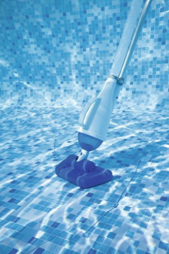 Bestway Poolreiniger Poolsauger 190cm - 3