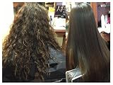 INOAR Brasilianisches Keratin Marroquino 2 X 100ml NUR KERATIN … - 3
