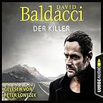 Der Killer (Will Robie 1)