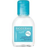 Bioderma ABCDerm H2O Bebekler i&ccedil;in Durulama Gerektirmeyen Micellar Su Bez B&ouml;lgesi, Y&uuml;z, G&ouml;z &Ccedil;evresi 100 ml