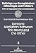 Produktbild Demons: Mediators between This World and the Other: Essays on Demonic Beings from the Middle Ages to the Present: Meditators Between This World and ... zur europäischen Ethnologie und Folklore)