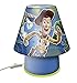 Disney's TOY STORY, absolutely safe night table lamp