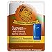 3.5 Panasonic ES-4L03 and WES-4L03 Concentrate Replacements - Electric Citrus - 1 Shaver Shebang™ cleaner solution for Panasonic self-cleaning razors that use a concentrate