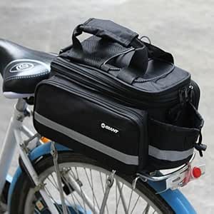 giant rear pannier rack