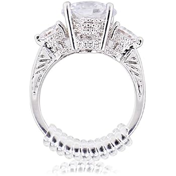 Set de 12 ajusteurs pour bague