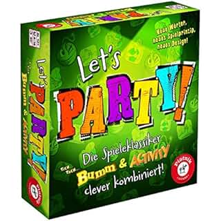 Suchergebnis auf Amazon.de für: gesellschaftsspiele für erwachsene