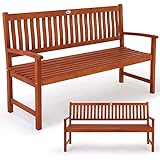 Amazon.de: Bänke - Gartenmöbel & Zubehör: Garten