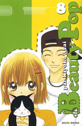 Beauty Pop — Tome 8