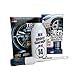 Produktbild cleandot Reifenpflege Tire Coating Monster Wheel Cleaner Dust Blocker Sparpaket
