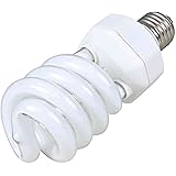 Trixie 76035 Desert Pro Compact 10.0, UV~B Kompaktlampe, ø 60 × 152 mm, 23 W
