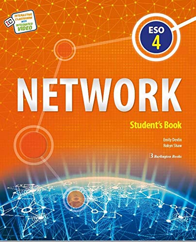 NETWORK 4 ESO ALUMNO