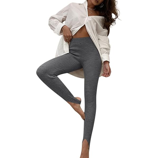 Collant Polaire Hiver Lot De Leggings Thermiques Femme