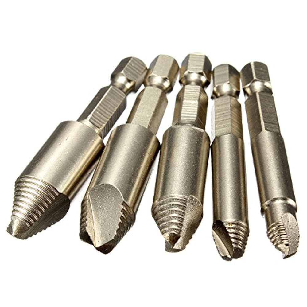 Bit tools